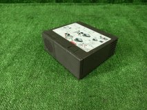 Компрессор подкачки колес Audi A4 B8