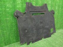 Защита двигателя Audi A4 B8