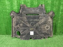 Защита двигателя Audi A4 B8