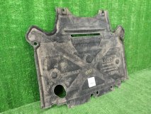 Защита двигателя Audi A4 B8