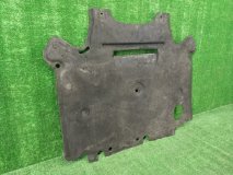 Защита двигателя Audi A4 B8