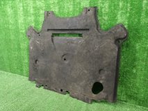 Защита двигателя Audi A4 B8