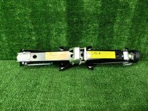 Домкрат Audi A4 B8