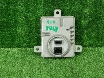 Блок розжига ксеноновой лампы Audi A4 B8