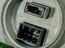 Блок розжига ксеноновой лампы Audi A4 B8