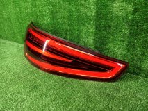 Фонарь задний левый Audi Q3 8U