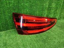 Фонарь задний левый Audi Q3 8U