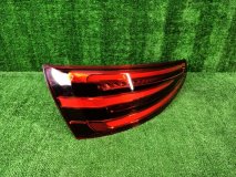 Фонарь задний левый Audi Q3 8U