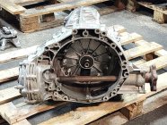 АКПП DSG DL382 0CJ SJP Audi Q5 FY DET 2.0 TDI