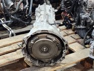 АКПП AISIN TR-82SN 0C8 NAE Audi Q7 4L CCF 4.2 TDI