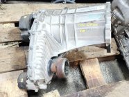 Раздаточная коробка Audi Q7 4L CCF 4.2 TDI