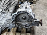 АКПП DSG 0B5 DL501 QKE Audi A6 C7 CYP 2.0 TFSI