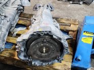 АКПП ZF 6HP19 LWJ Audi A8 D3 BVJ 4.2 FSI