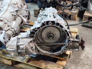АКПП DSG 0B5 DL501 PXE Audi A6 C7 CHV 2.8 FSI