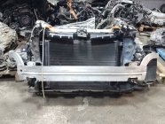 Ноускат Audi Q7 4M CRT 3.0 TDI