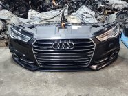 Ноускат Audi A6 C7 CYP 2.0 TFSI