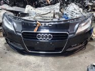 Ноускат Audi TT 8J CDA 1.8 TFSI