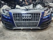 Ноускат Audi Q5 8R CDN 2.0 TFSI