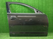 Дверь передняя правая Audi A6 C7