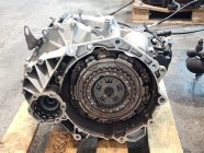 АКПП DSG 0AM DQ200 Audi TT 8J CDA 1.8 TFSI