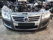 Ноускат Volkswagen Touareg