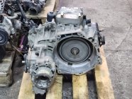 АКПП DSG 02E DQ250 Quattro Audi TT 8J