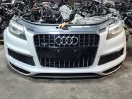 Ноускат Audi Q7 4L CJT 3.0 TFSI
