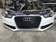 Ноускат Audi A5 8T