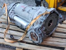 АКПП ZF 8HP65A 0D5 TVC Audi SQ5 FY CWG 3.0 TFSI АКПП ZF 8HP65A 0D5 TVC Audi SQ5 FY CWG 3.0 TFSI