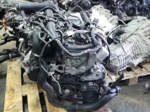 Двигатель (ДВС) 1,4 TFSI CTH Volkswagen Tiguan