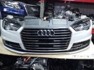 Ноускат Audi A7 4G CRE  3.0 TFSI