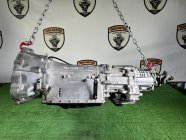 АКПП Infiniti Q50 V37 2018 VR30DDTT