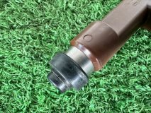 Форсунка топливная Toyota Land Cruiser UZJ100 2007 2UZFE VVTI