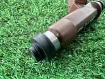 Форсунка топливная Toyota Land Cruiser UZJ100 2007 2UZFE VVTI