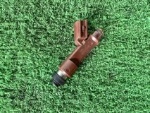 Форсунка топливная Toyota Land Cruiser UZJ100 2007 2UZFE VVTI