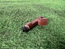 Форсунка топливная Toyota Land Cruiser UZJ100 2007 2UZFE VVTI