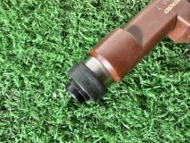 Форсунка топливная Toyota Land Cruiser UZJ100 2007 2UZFE VVTI