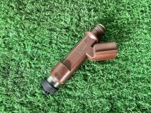 Форсунка топливная Toyota Land Cruiser UZJ100 2007 2UZFE VVTI
