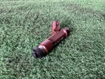 Форсунка топливная Toyota Land Cruiser UZJ100 2007 2UZFE VVTI