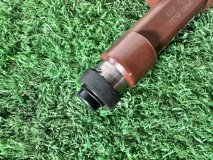 Форсунка топливная Toyota Land Cruiser UZJ100 2007 2UZFE VVTI