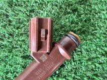 Форсунка топливная Toyota Land Cruiser UZJ100 2007 2UZFE VVTI