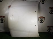 Капот Toyota Land Cruiser UZJ100 2007