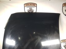 Капот Lexus LX470 UZJ100 2006