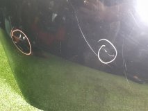 Капот Lexus LX470 UZJ100 2006