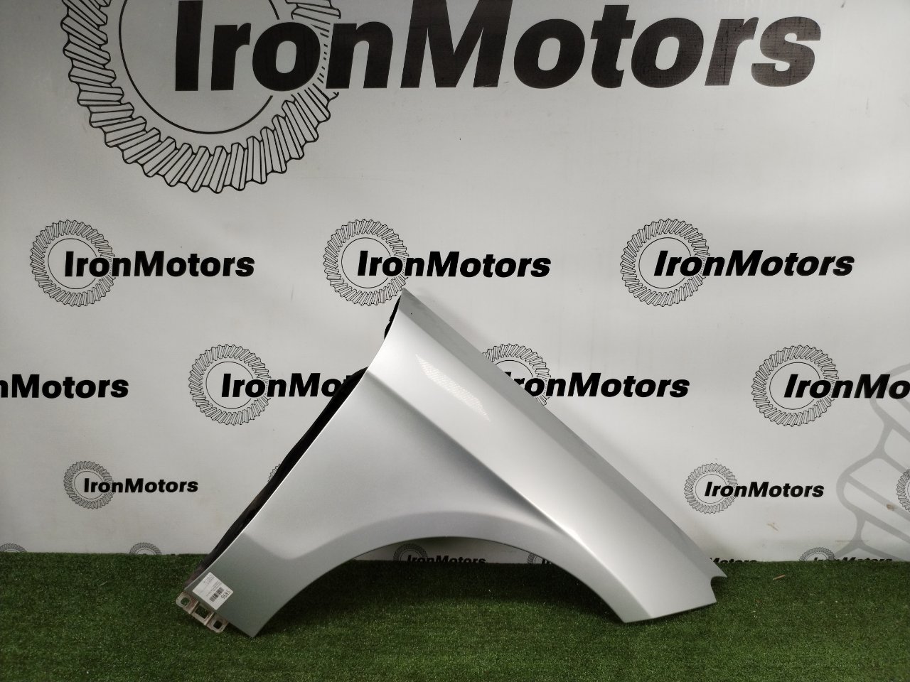 Крыло Mercedes-Benz M-Class W166 2015 перед. прав. (б/у)