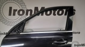 Дверь боковая левая передняя Mercedes-Benz M-Class W166 2013