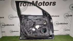 Дверь боковая левая передняя Mercedes-Benz M-Class W166 2013