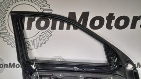 Дверь боковая левая передняя Mercedes-Benz M-Class W166 2013