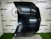 Капот Mercedes-Benz GL-Class X166 2015