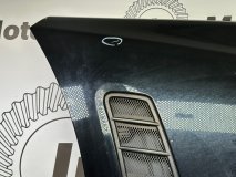 Капот Mercedes-Benz GL-Class X166 2015